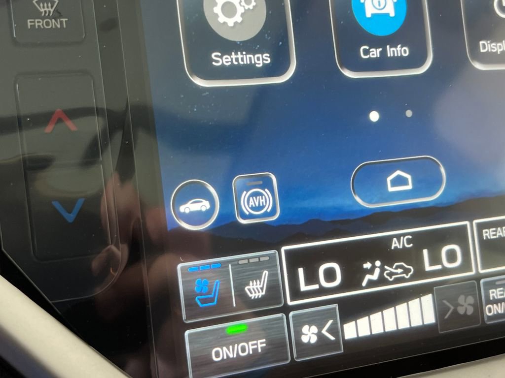 New 2026 Subaru Ascent Touring image 33