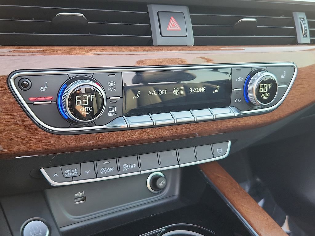 Used 2022 Audi A5 2.0T Premium image 15