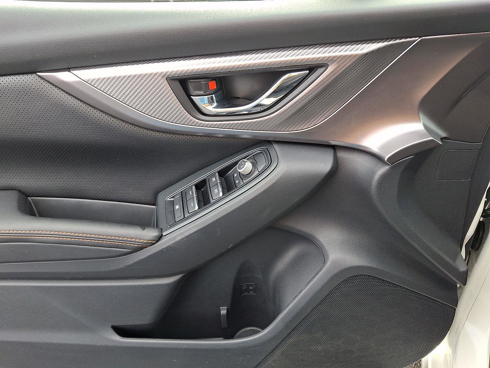 Used 2021 Subaru Crosstrek 2.5i Limited image 86