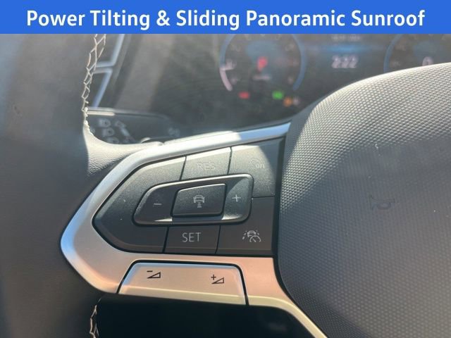 New 2026 Volkswagen Atlas SE image 10