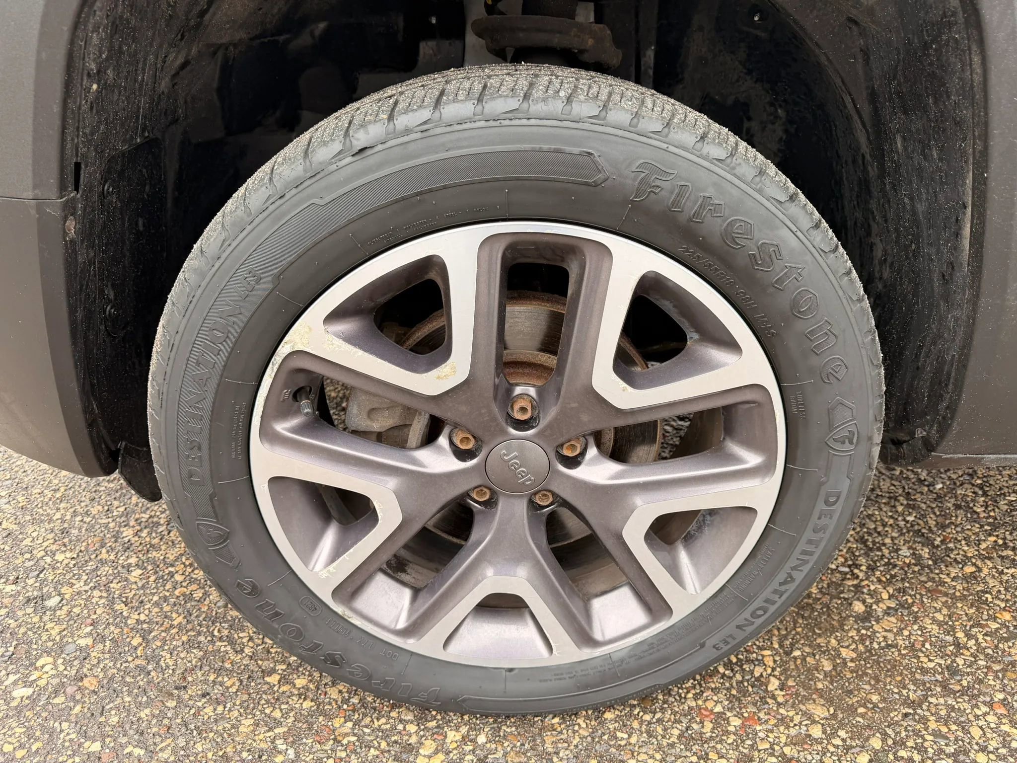 Used 2015 Jeep Renegade Latitude AWD/4WD image 20