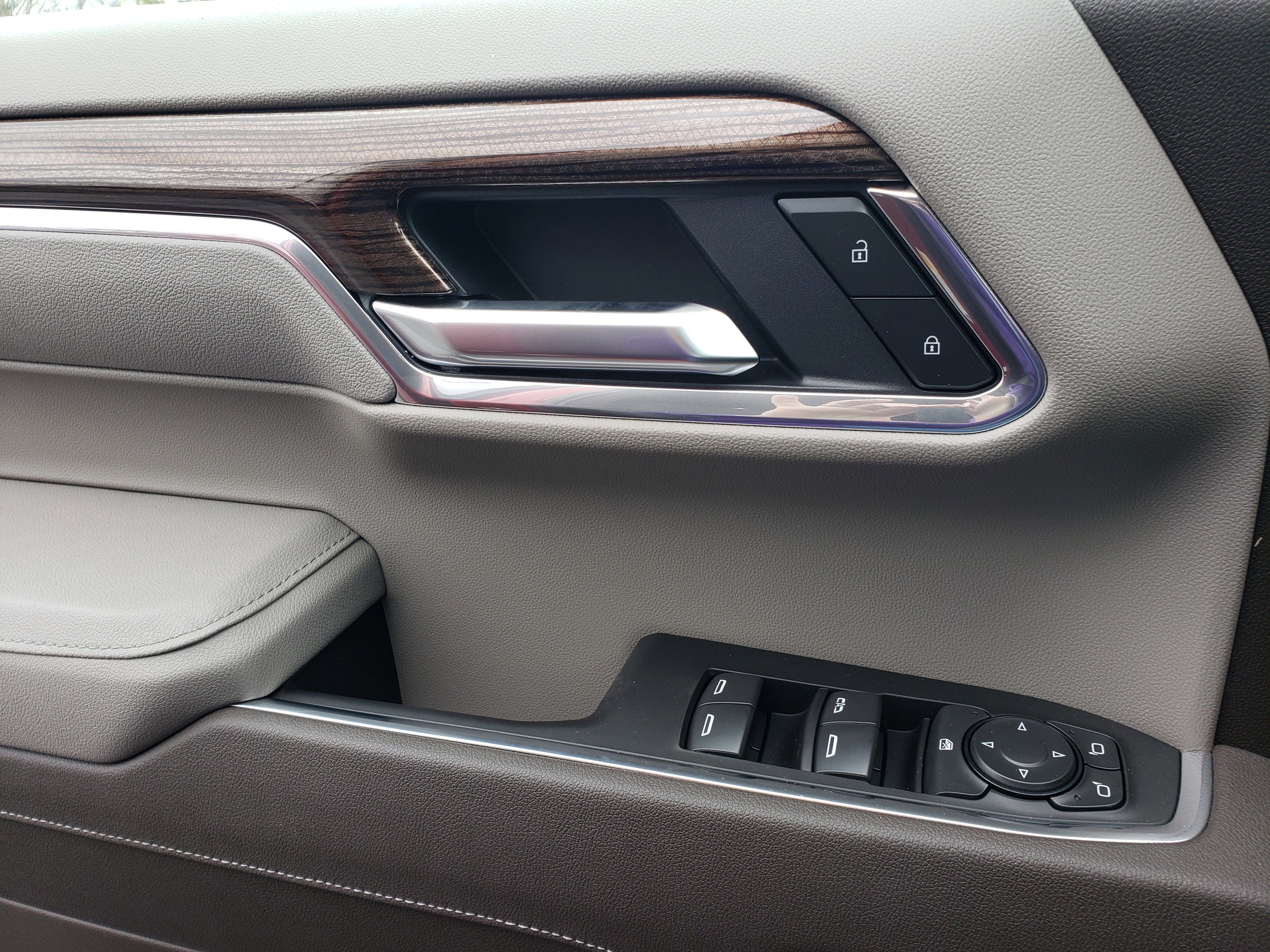 New 2026 Chevrolet Silverado 1500 LT Trail Boss w/ LT Trail Boss Premium Package image 11