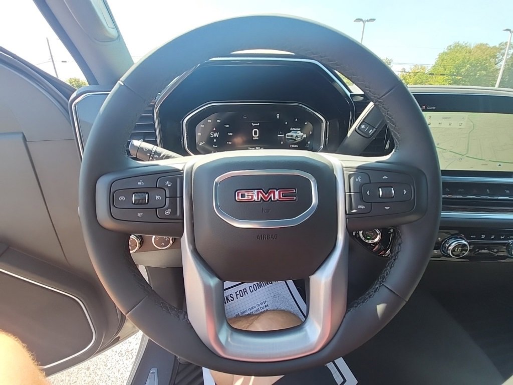 New 2026 GMC Sierra 1500 SLE w/ Preferred Package image 21