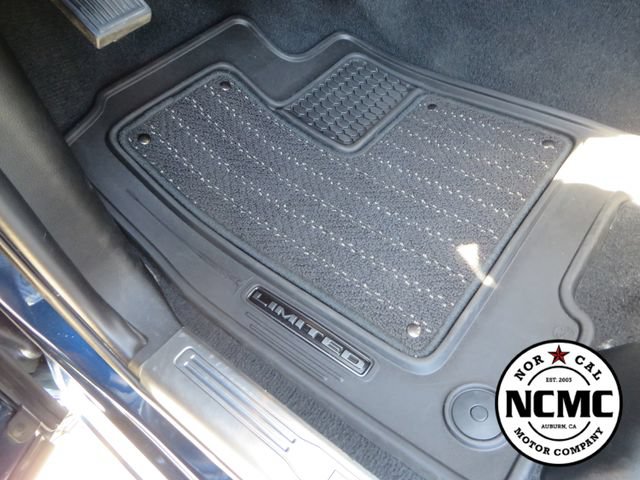 Used 2023 RAM 2500 Limited AWD/4WD image 26