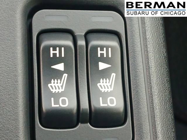 New 2026 Subaru Impreza RS image 16