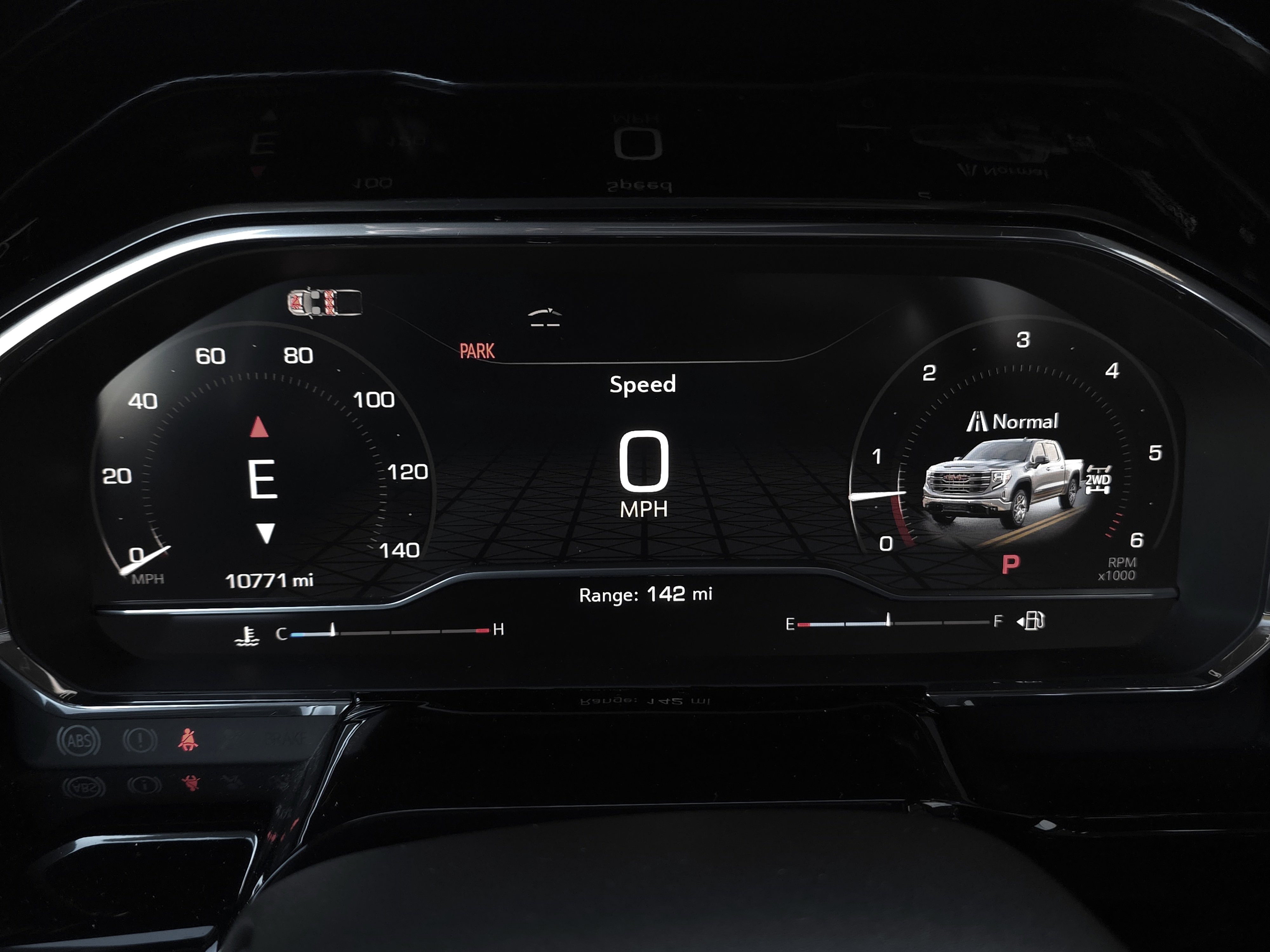 Used 2024 GMC Sierra 1500 SLT w/ SLT Premium Plus Package image 23