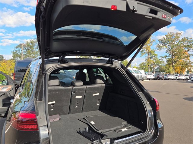 New 2026 Mercedes-Benz GLE 350 GLE 350 image 31