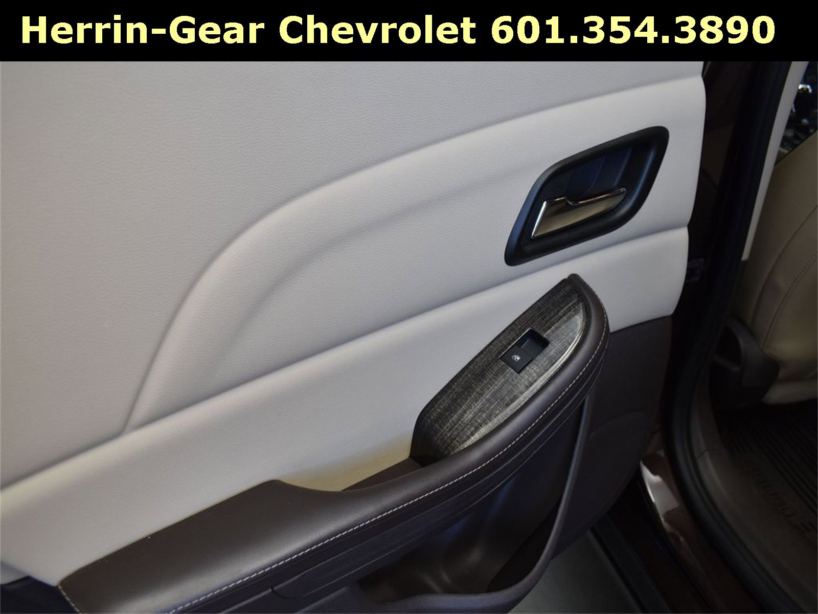 Used 2015 Chevrolet Malibu LT w/ Leather Package image 15