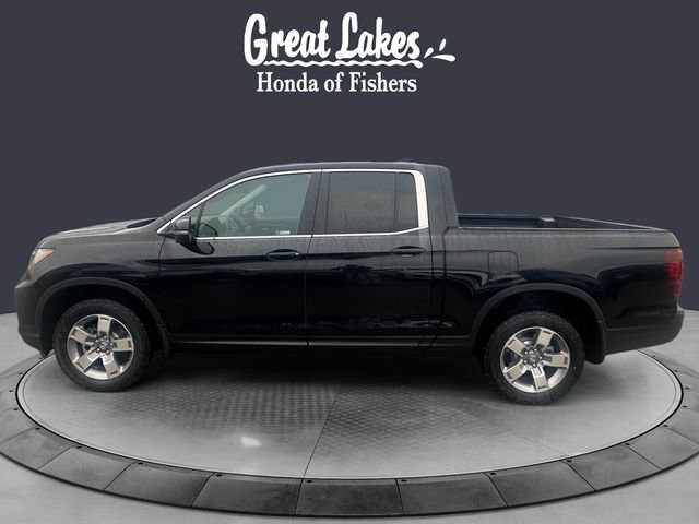New 2026 Honda Ridgeline RTL image 2
