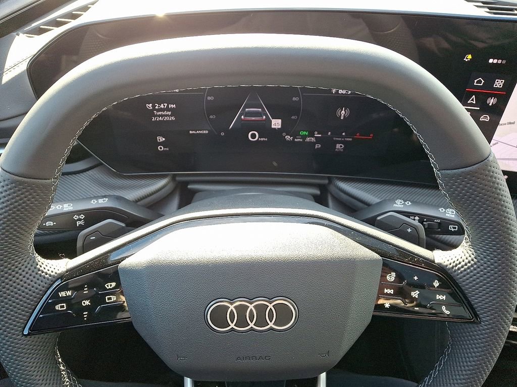 New 2025 Audi SQ5 Premium Plus image 9