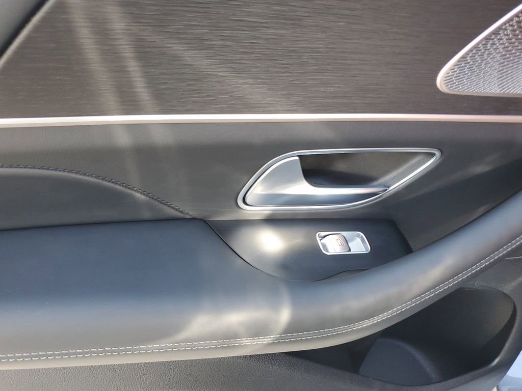 Used 2023 Mercedes-Benz GLE 53 AMG 4MATIC Coupe image 16