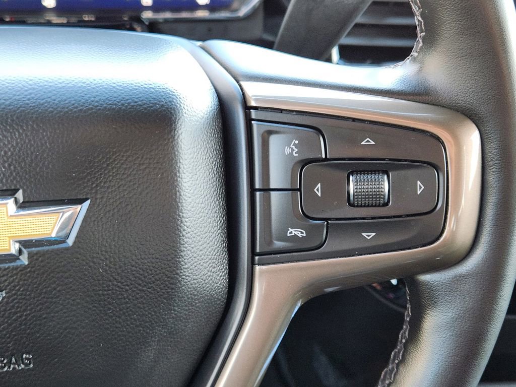 Used 2024 Chevrolet Silverado 3500 High Country w/ High Country Premium Package image 24