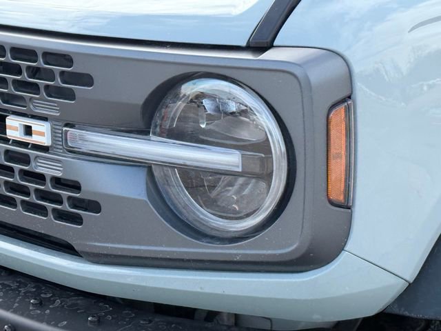 Used 2021 Ford Bronco Badlands AWD/4WD image 24