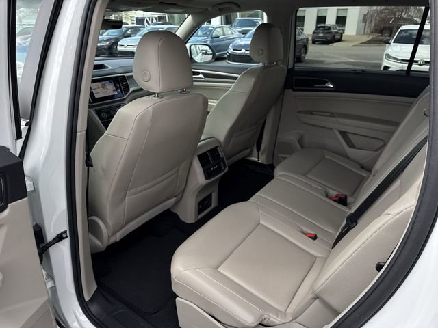 Used 2019 Volkswagen Atlas SEL image 22