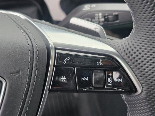 New 2025 Audi S8 image 20