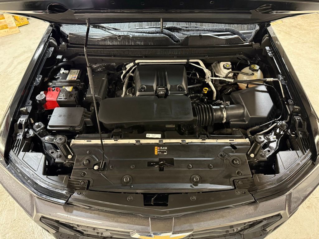 Used 2023 Chevrolet Colorado LT w/ LT Convenience Package II image 26