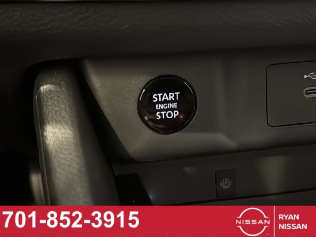 New 2026 Nissan Rogue SV w/ Rock Creek Premium Package AWD/4WD image 16