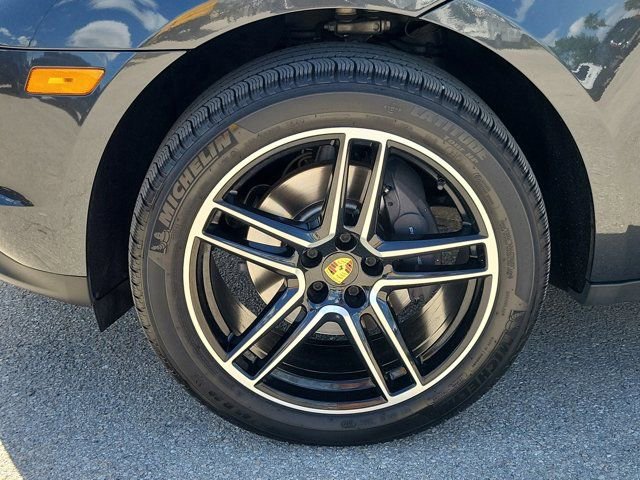 Used 2020 Porsche Macan image 7