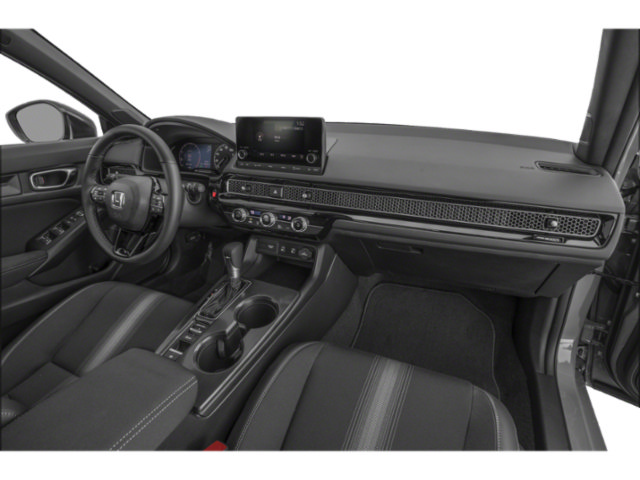 New 2026 Honda Civic Sport image 12