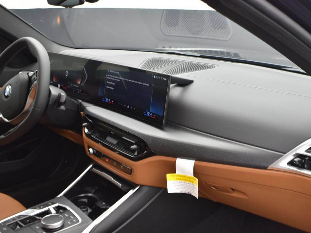 New 2026 BMW 330i Sedan w/ Convenience Package RWD image 22