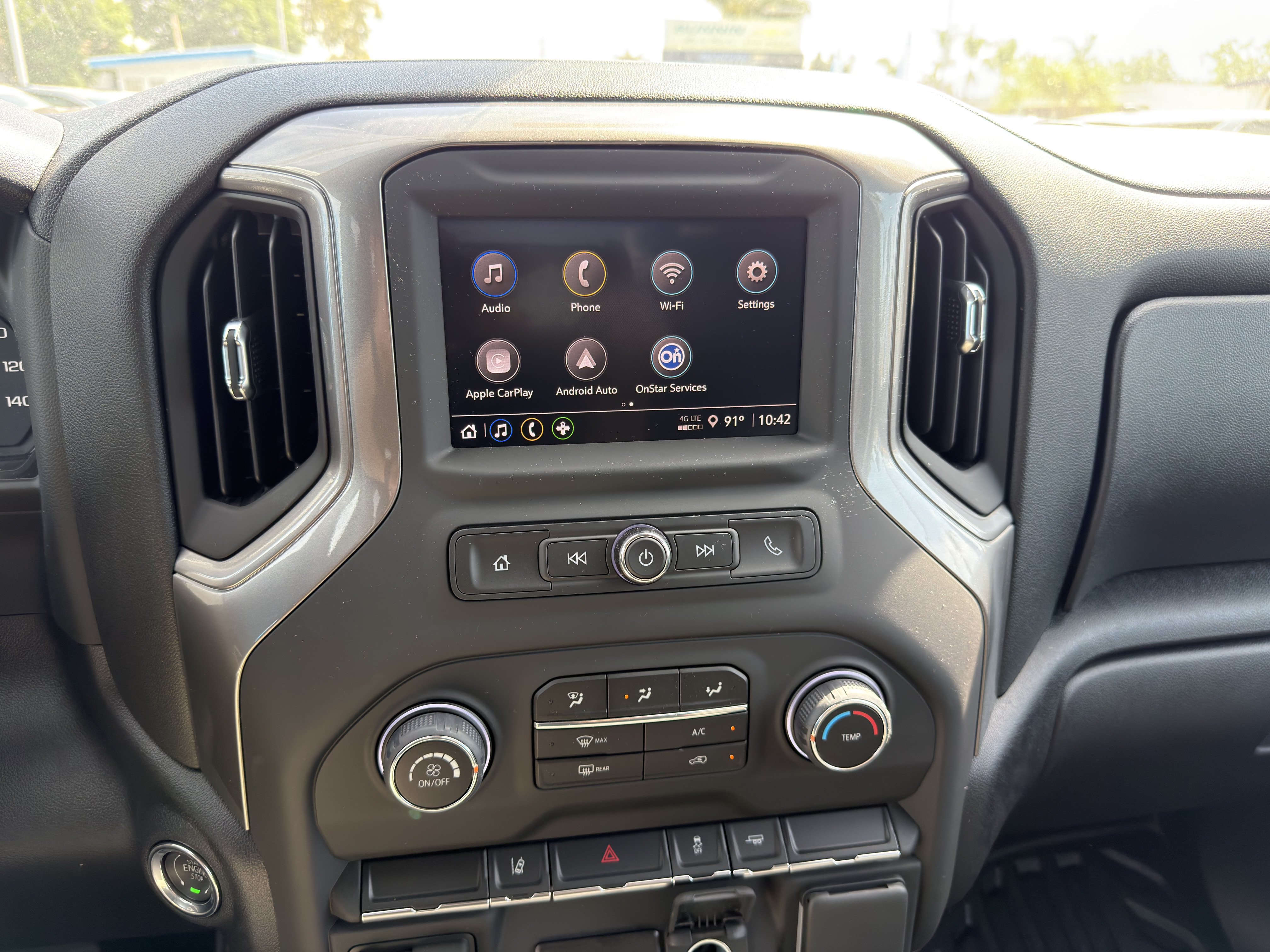New 2026 Chevrolet Silverado 2500 W/T w/ WT Convenience Package AWD/4WD image 39