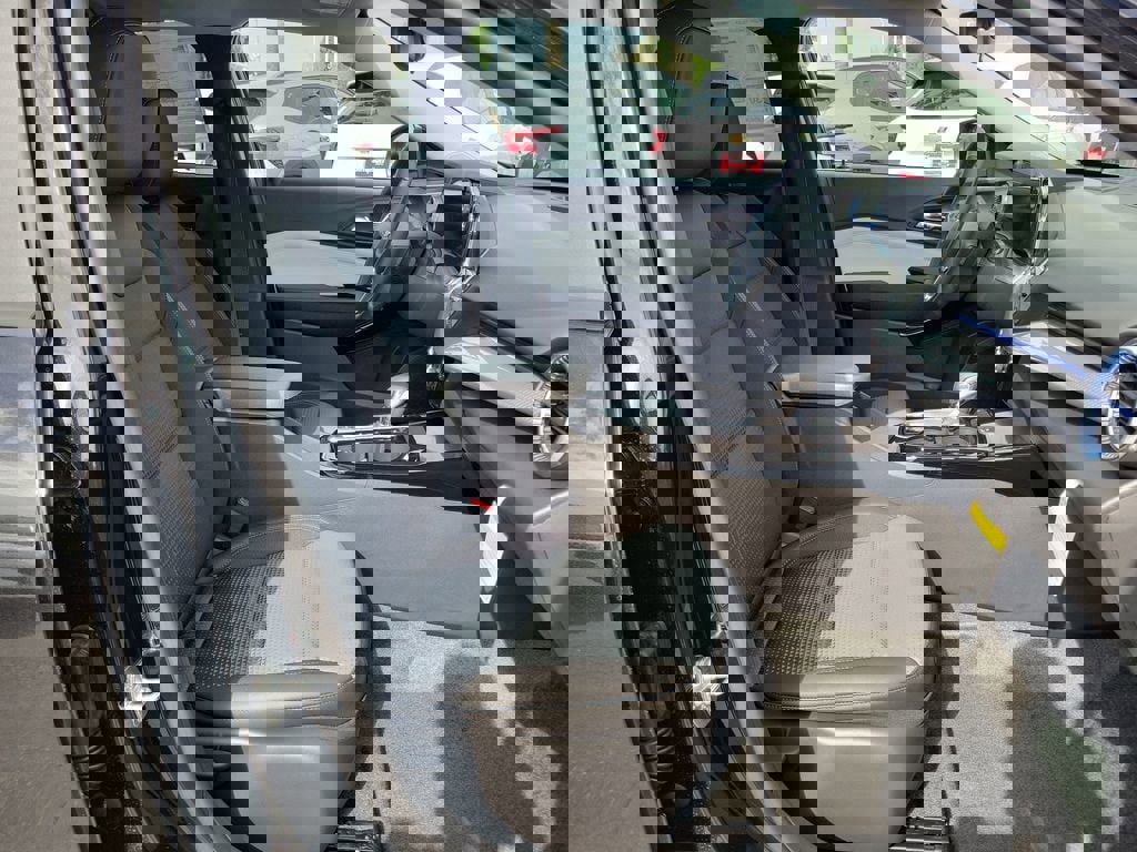 New 2026 Chevrolet Trax LT w/ Driver Confidence Package image 14