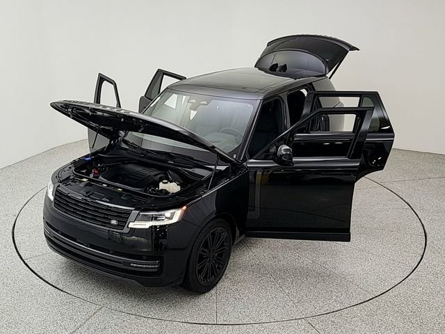 New 2026 Land Rover Range Rover SE AWD/4WD image 41