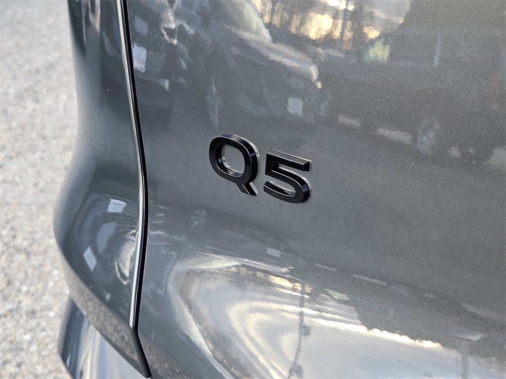 New 2025 Audi Q5 Premium Plus image 6