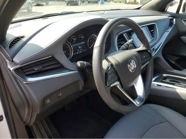 Used 2024 Buick Enclave Essence w/ Sport Touring Edition FWD image 23