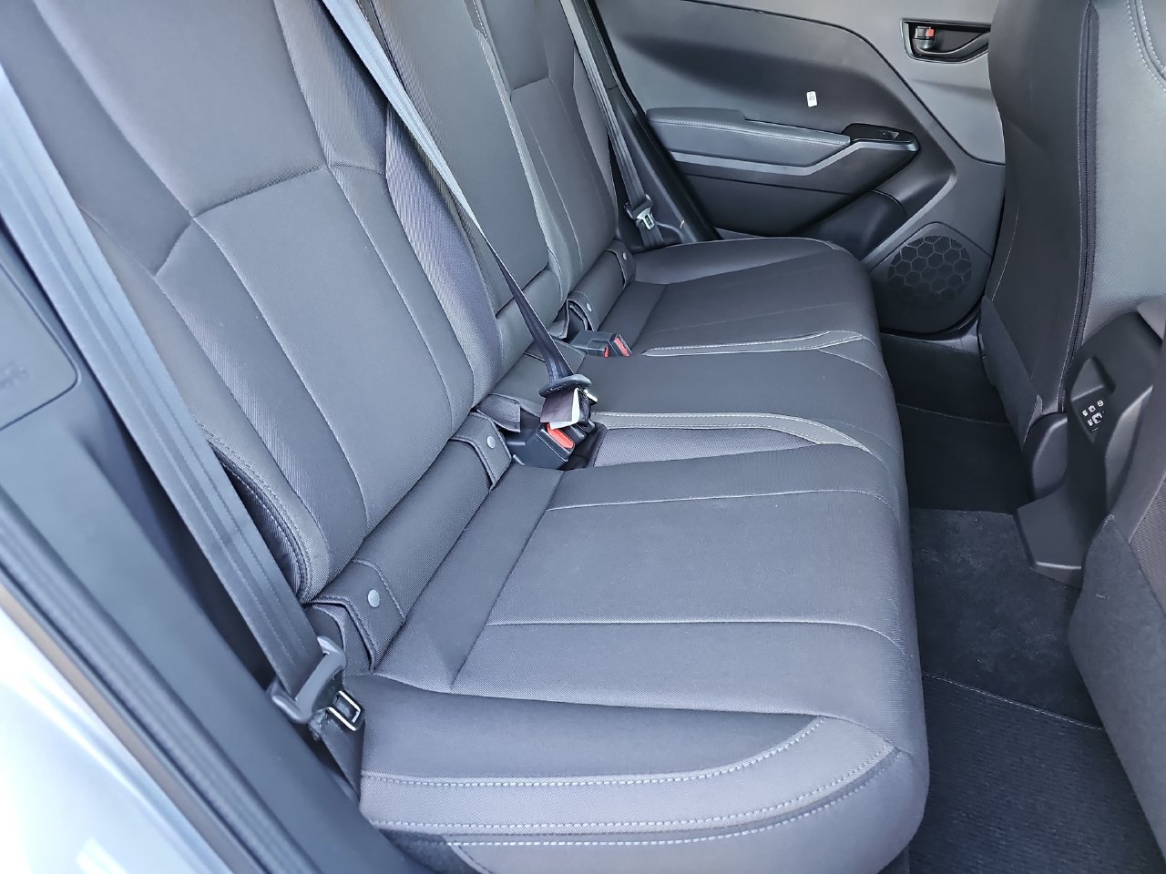 Certified 2026 Subaru Crosstrek 2.5i Premium AWD/4WD image 18