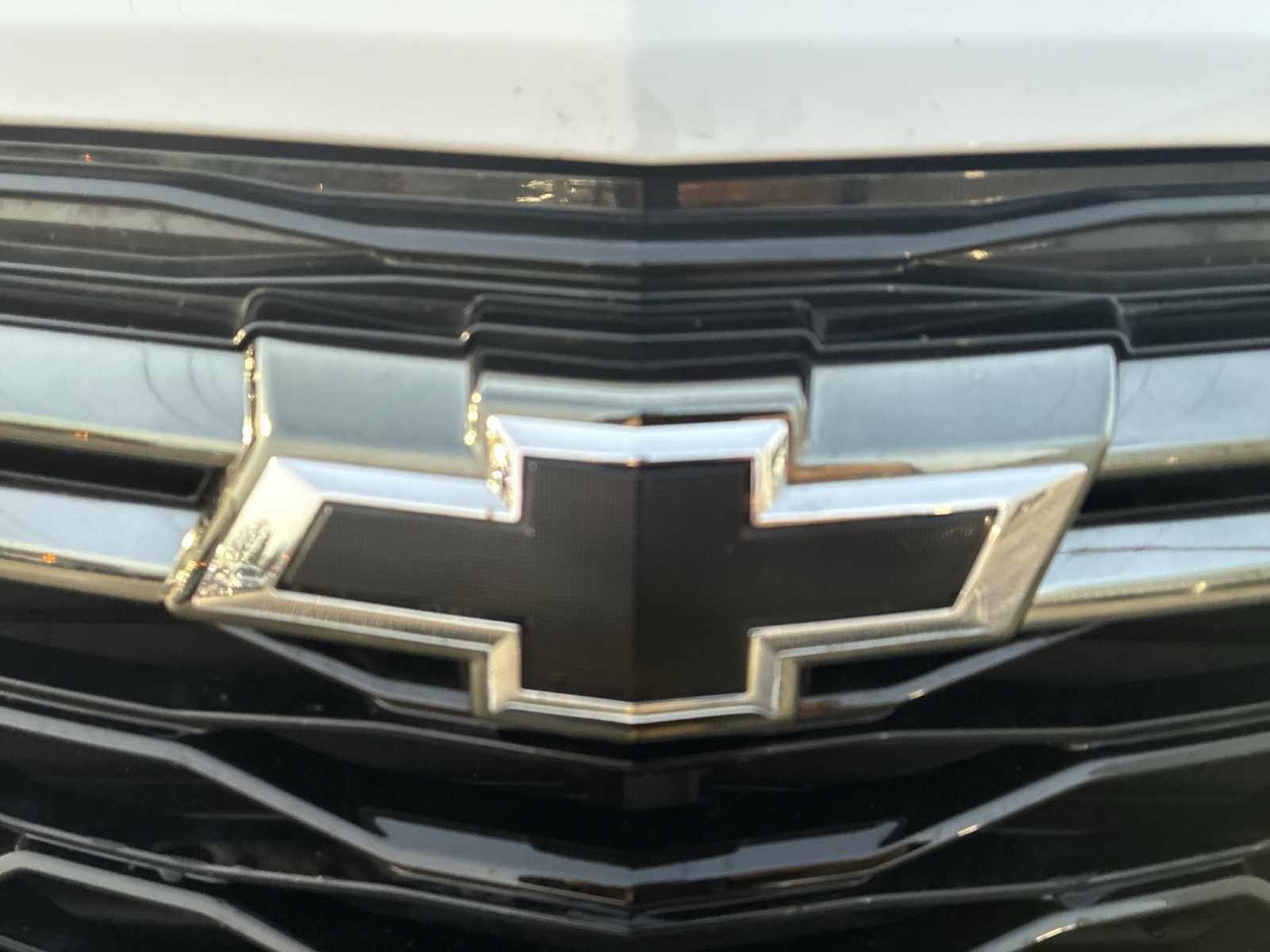 Certified 2022 Chevrolet Equinox RS w/ RS Leather Package image 32