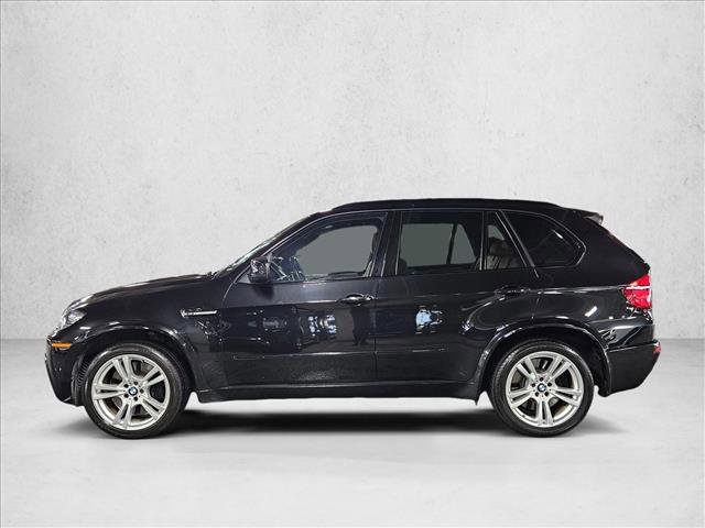 Used 2012 BMW X5 M image 9