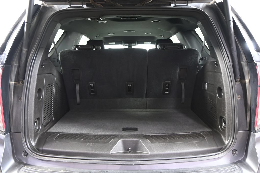 Used 2021 Chevrolet Tahoe LT AWD/4WD image 18