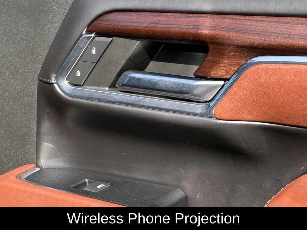 Used 2024 GMC Sierra 2500 Denali Ultimate image 33