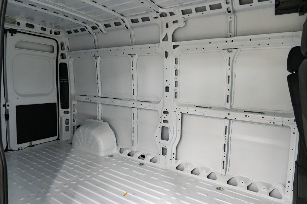 New 2026 RAM ProMaster 2500 image 11
