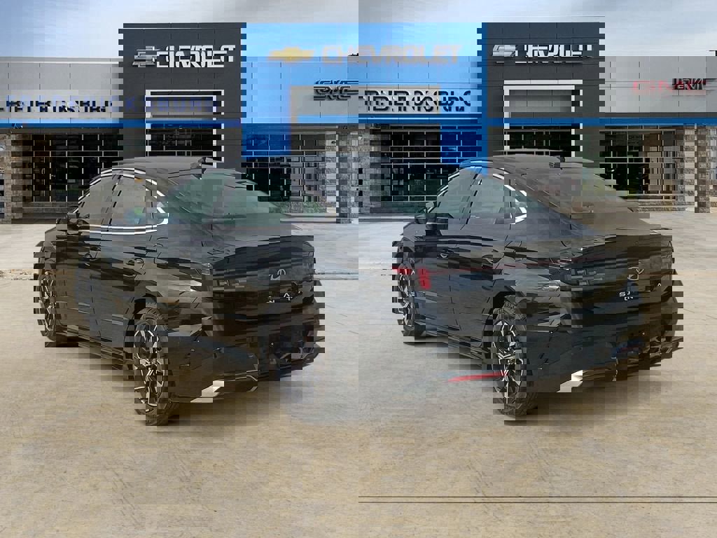 Used 2024 Hyundai Sonata SEL image 3