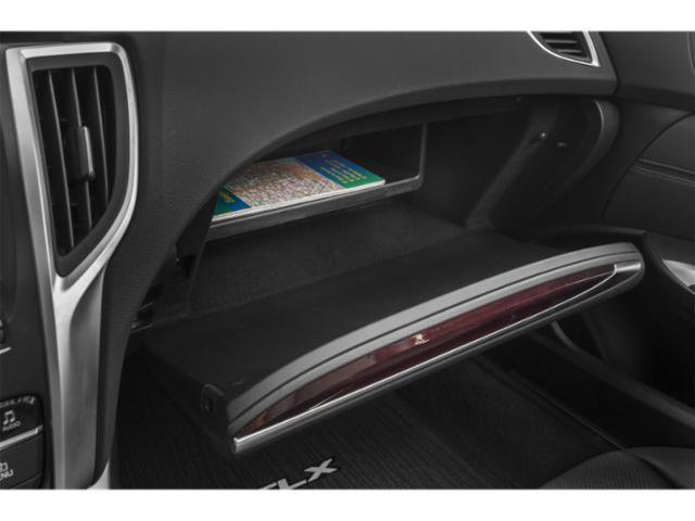 Used 2015 Acura TLX w/ Technology Package FWD image 18