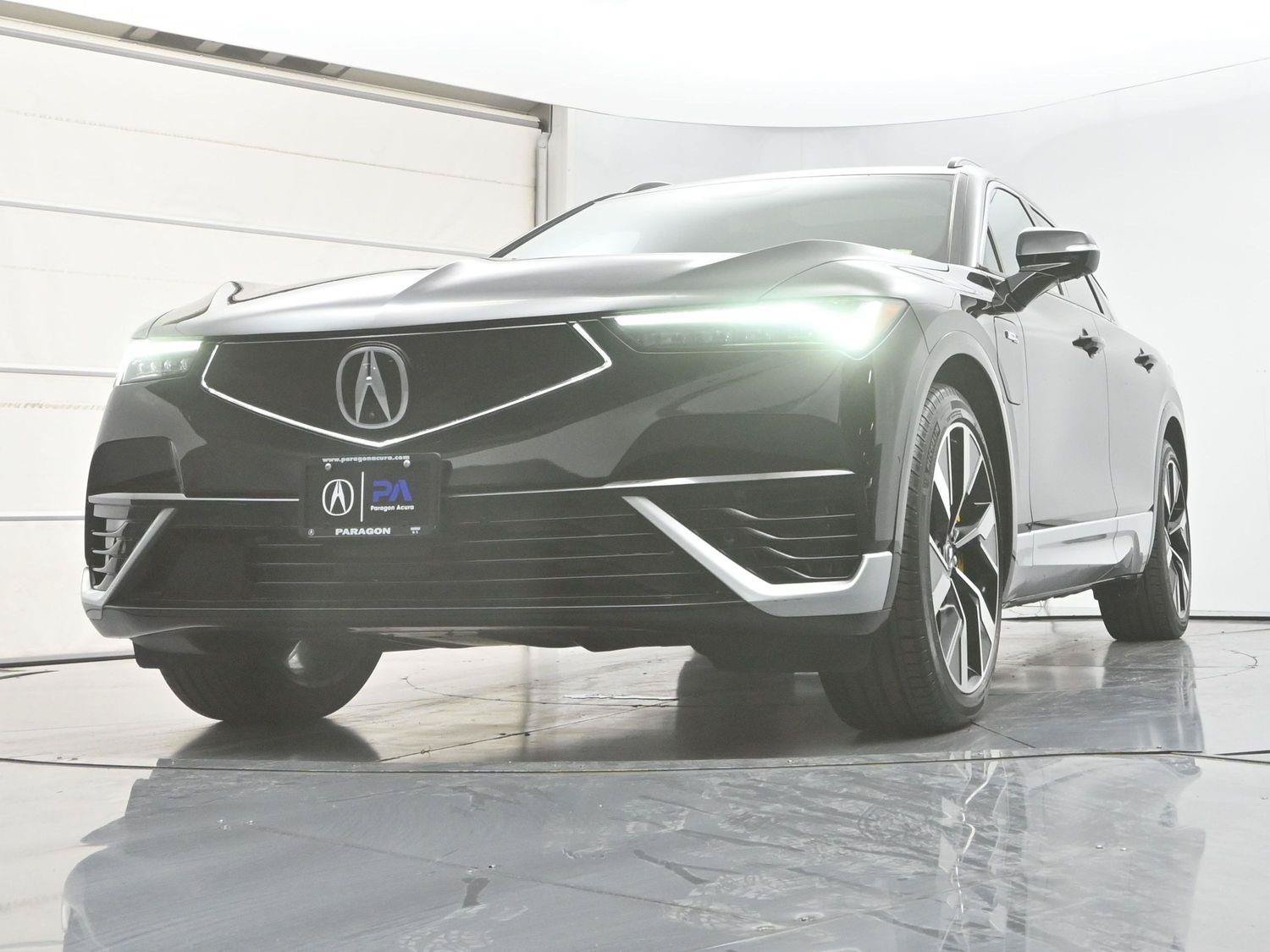 Certified 2024 Acura ZDX Type S AWD/4WD image 31