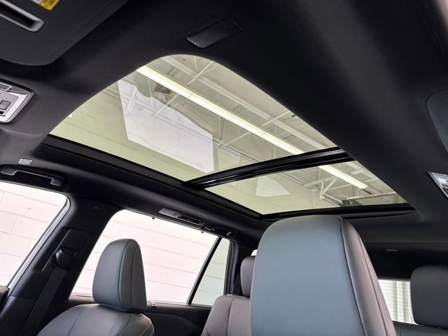New 2026 Lexus TX 350 AWD image 17