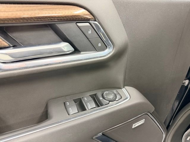 Certified 2026 Chevrolet Silverado 1500 LT Trail Boss w/ LT Trail Boss Premium Package image 24