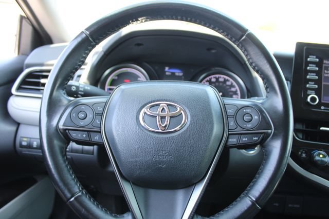 Used 2024 Toyota Camry SE FWD image 15