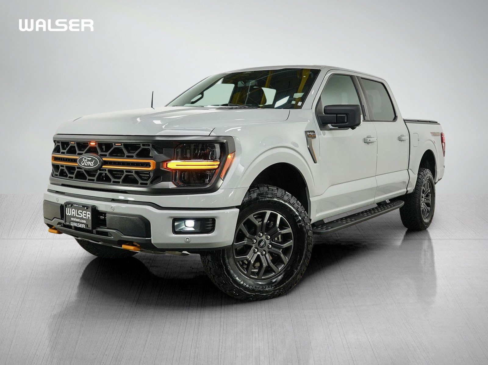 Used 2024 Ford F150 Tremor w/ Bed Utility Package