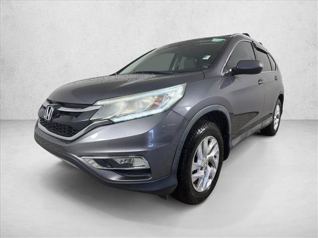 Used 2015 Honda CR-V EX image 8