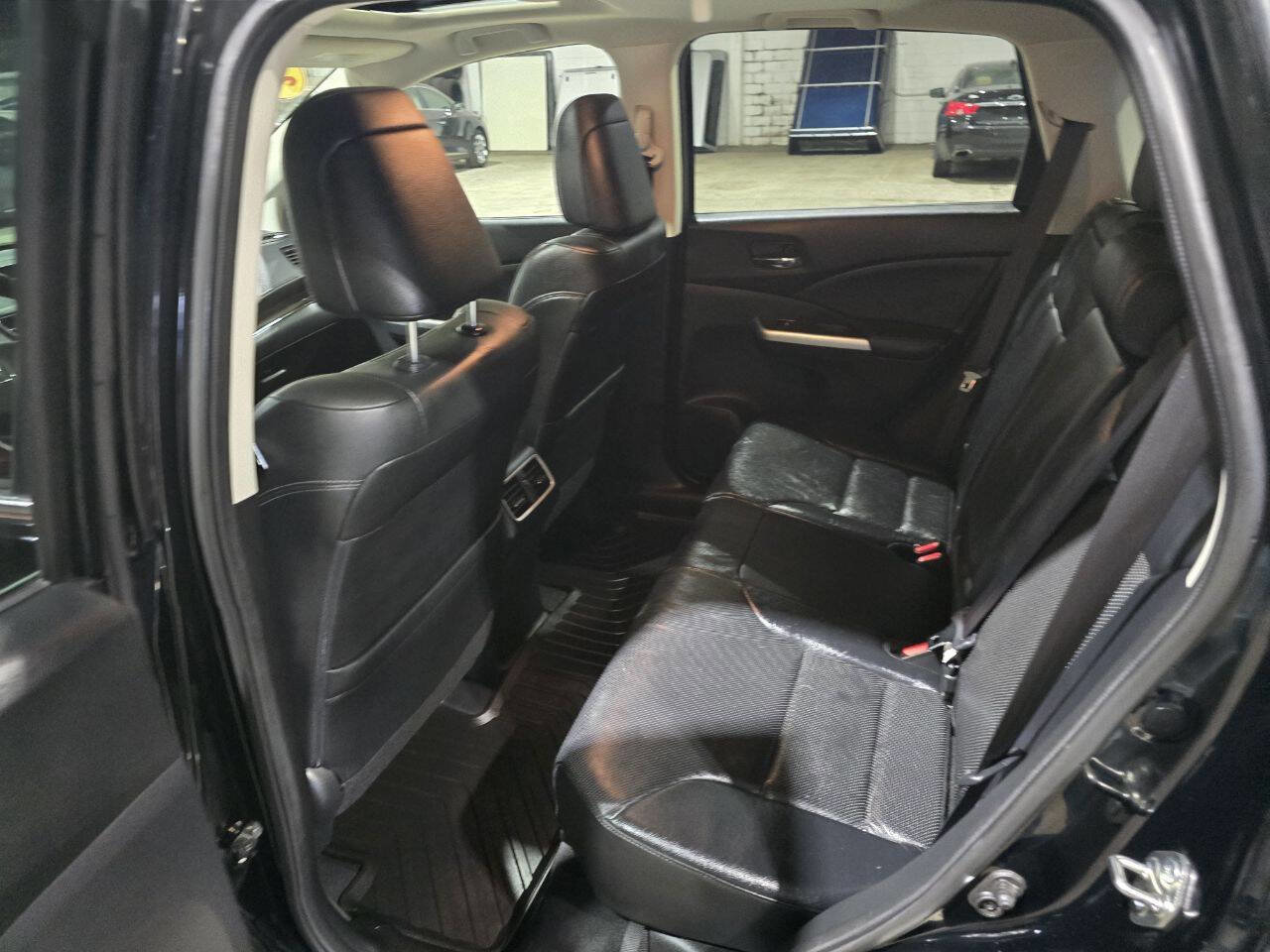 Used 2015 Honda CR-V EX-L image 27