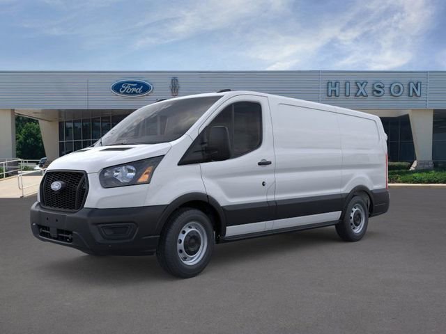 New 2026 Ford Transit 350 Low Roof