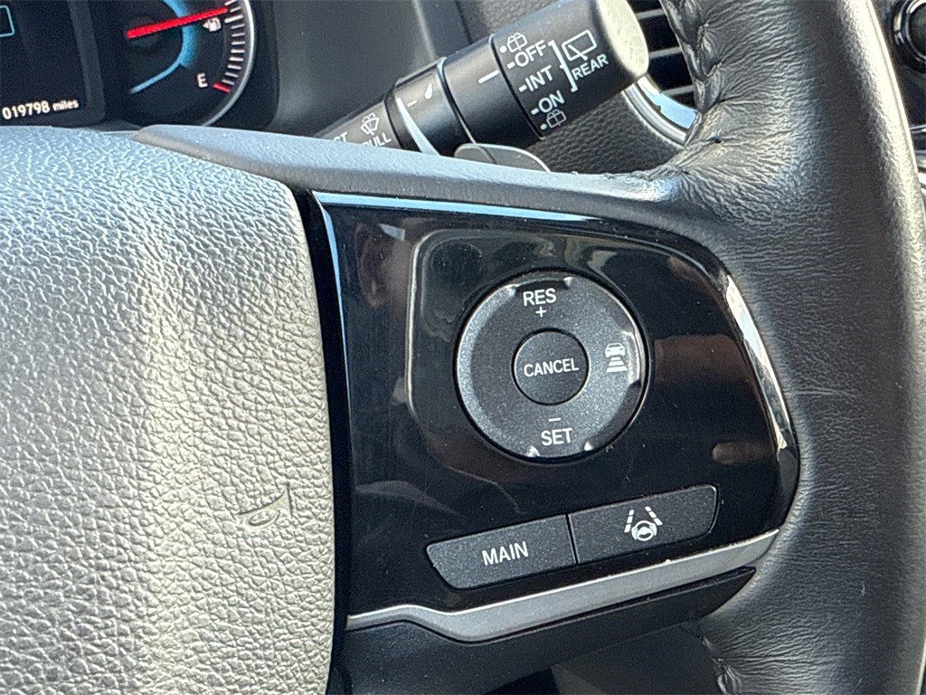 Used 2022 Honda Pilot EX-L image 23