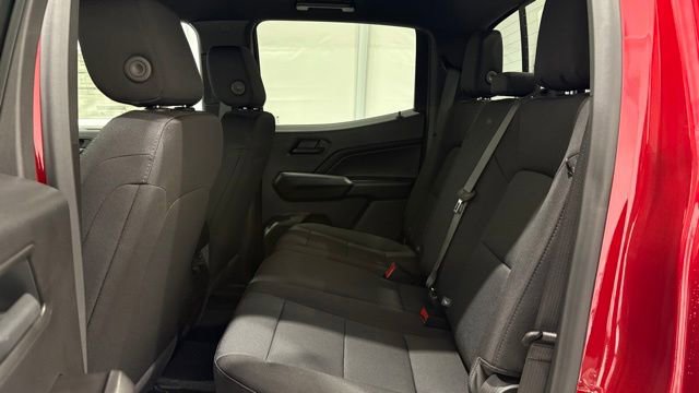 New 2026 Chevrolet Colorado Trail Boss image 15