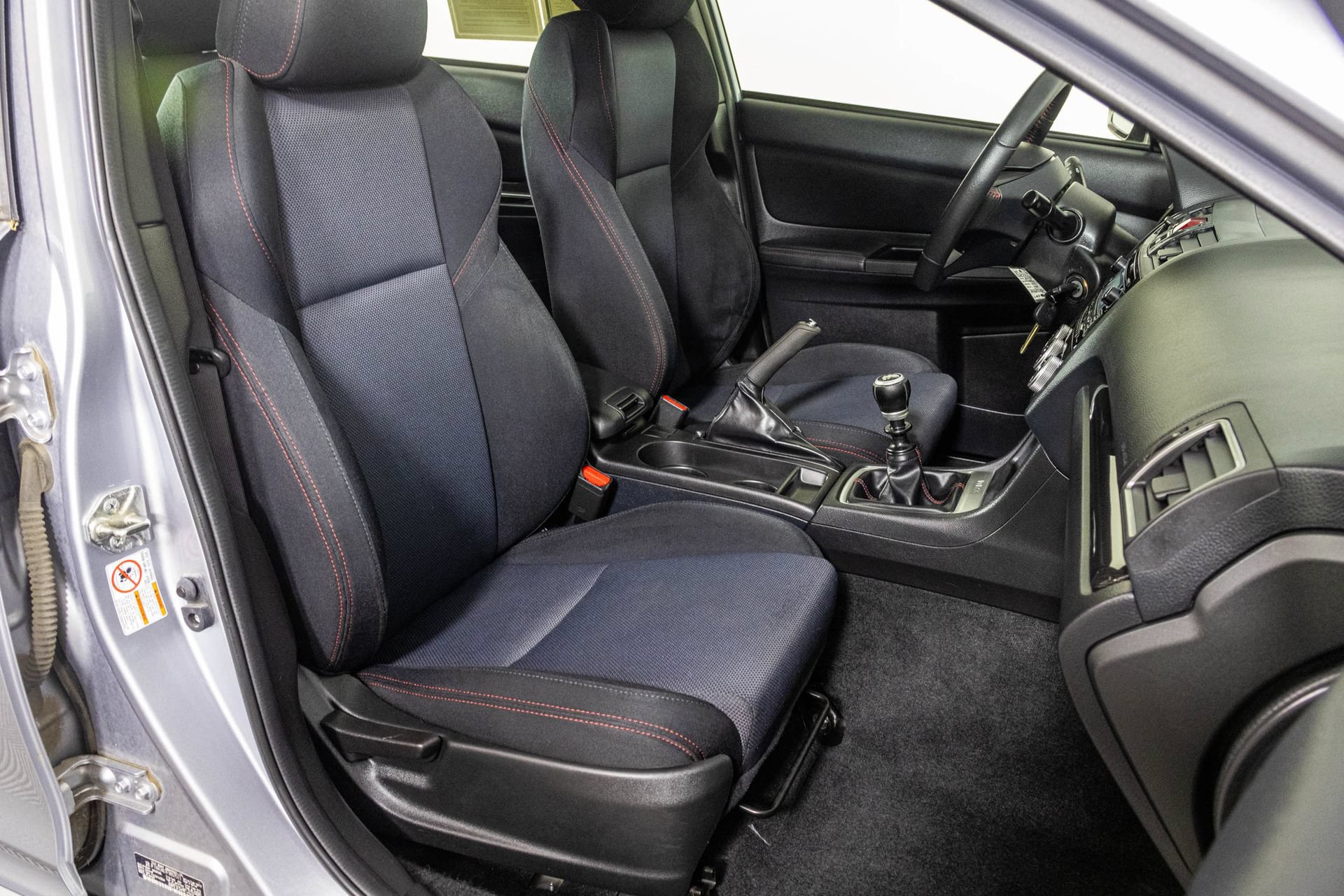 Used 2015 Subaru WRX AWD/4WD image 44