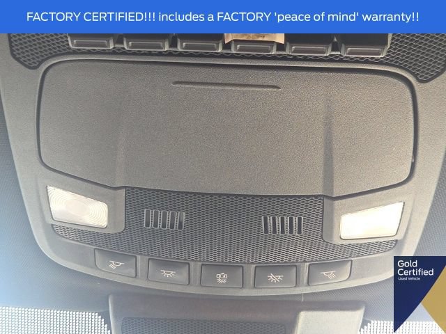 Used 2022 Ford F350 Lariat w/ Black Appearance Package AWD/4WD image 26