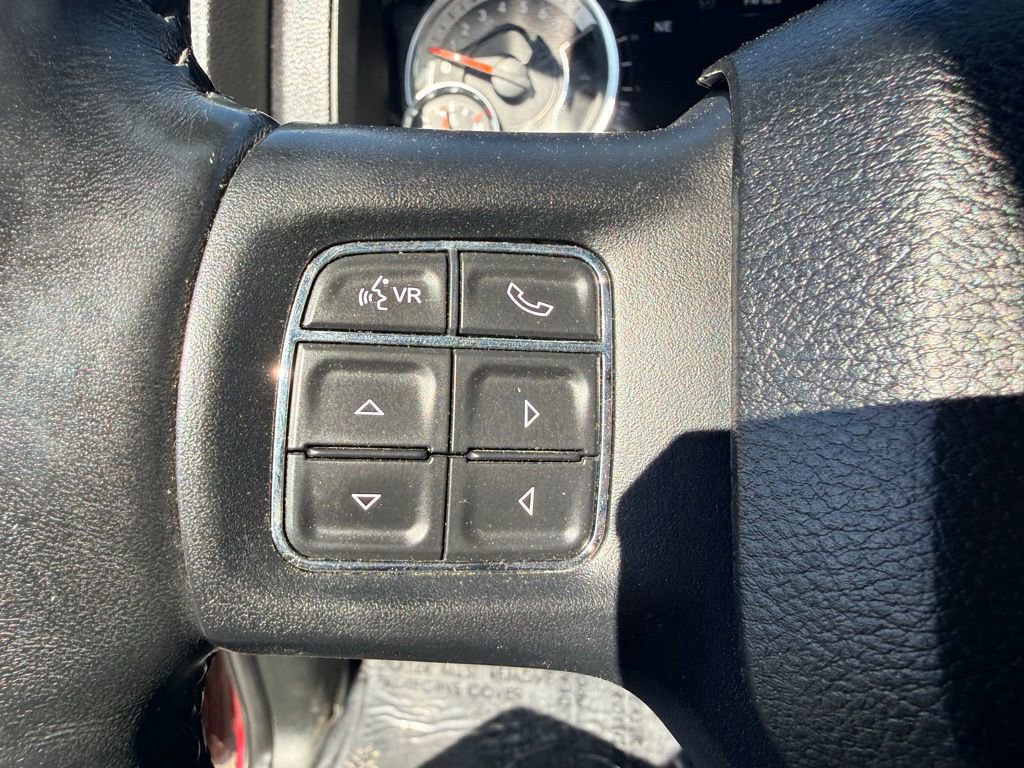 Used 2018 RAM 1500 Sport w/ Sport Premium Group AWD/4WD image 23